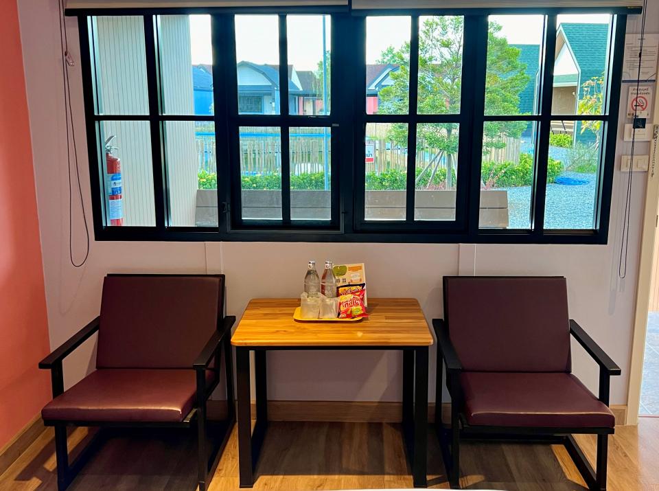 Napdown Resort Trat - นับดาว รีสอร์ท ตราด