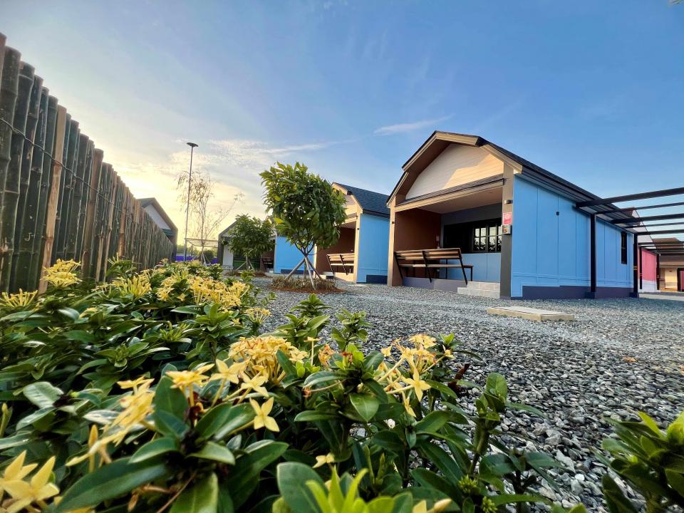 Napdown Resort Trat - นับดาว รีสอร์ท ตราด