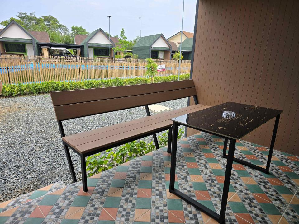 Napdown Resort Trat - นับดาว รีสอร์ท ตราด